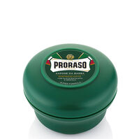 Tarro Jabón Afeitar Eucalipto y Mentol 150ml-138698 Tarro Jabón Afeitar Eucalipto y Mentol 150ml-138698 0
